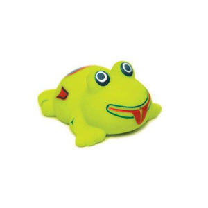 Frog Bath Squirter