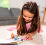 Sticker Wow! Activity Pad Sticker Stamper - Unicorn