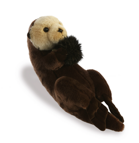 Miyoni Sea Otter 17