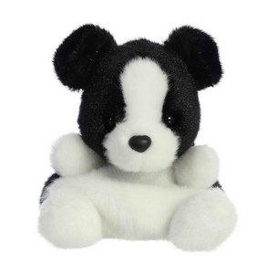 Palm Pals - Brody Collie Dog 5"