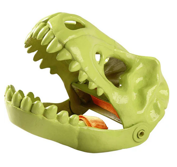 Dinosaur Sand Glove