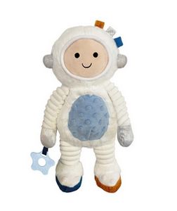Sensory Snuggable Astronaut