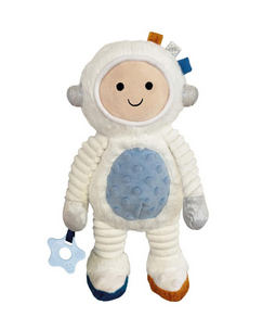 Sensory Snuggable Astronaut