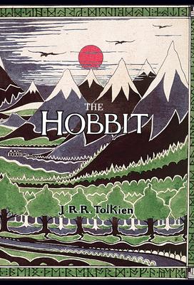 The Hobbit Classic Hardcover