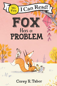 Fox Has a Problem