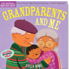 Indestructibles: Grandparents and Me