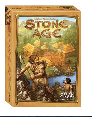 Stone Age