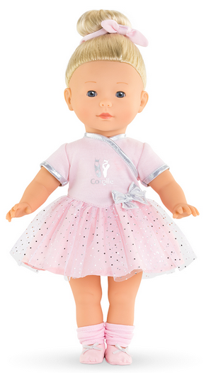 Corolle -  Constance Ballerina 14