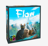 Flow - The Game