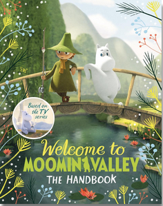 Welcome to Moominvalley: The Handbook
