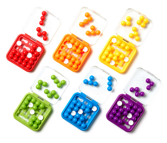 Smart Games IQ Mini – The Children's Treehouse
