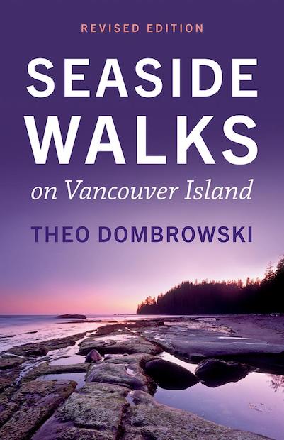 Seaside Walks on Vancouver Island : Revised Edition 2024