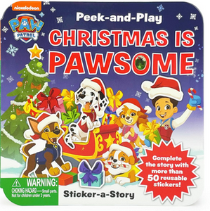 PAW Patrol: Christmas is Pawsome