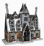Harry Potter Hogsmeade: The Three Broomsticks 3D Puzzle
