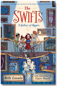 The Swifts: A Gallery of Rogues
