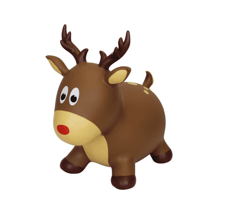 Farm Hopper: Reindeer