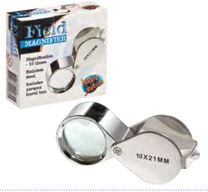 Field Magnifier