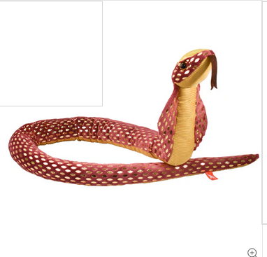 Foilkins Cobra Snake 54