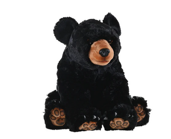 Artist Collection - Black Bear 15