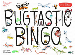 Bugtastic Bingo: A Game for All Ages