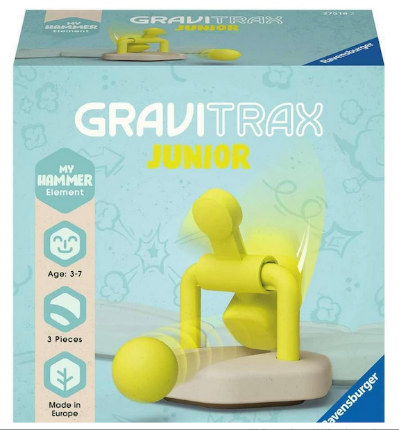 GraviTrax Junior: Element Hammer