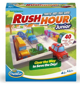 Rush Hour Jr (refresh 2025)