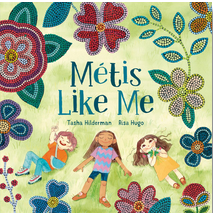 Metis Like Me