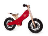 Kinderfeets Tiny Tot Balance Bike -