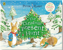 Peter Rabbit: The Christmas Present Hunt