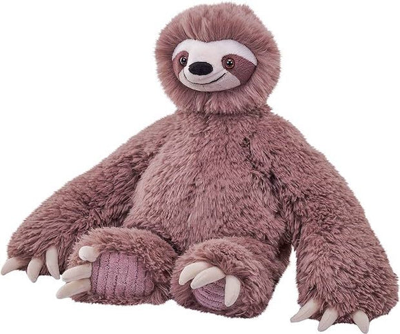 Snuggleluvs Sloth 16