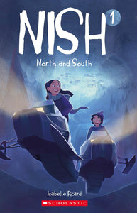 Nish: North and South
