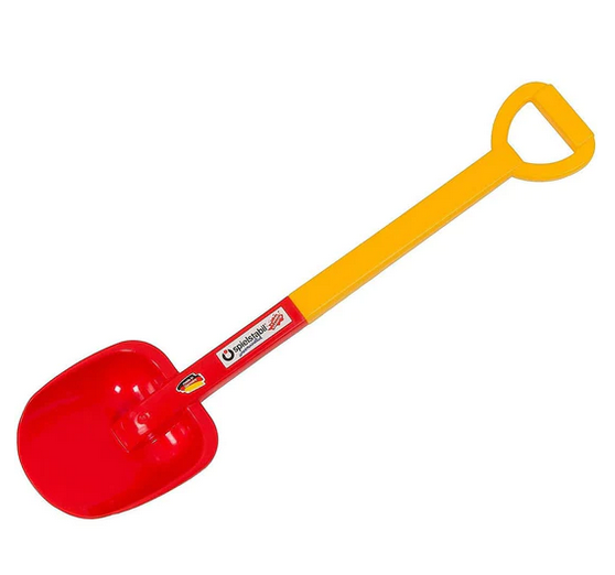 Children's Long Handled Heavy Duty Beach Shovel
