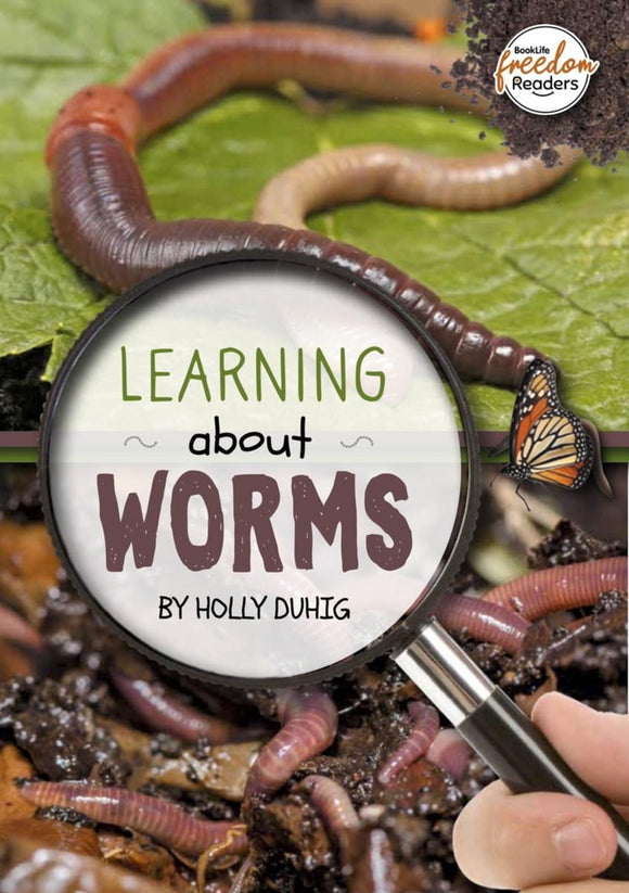 Learning About Worms