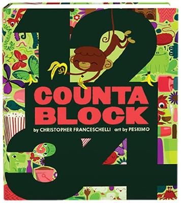 Countablock: A Block Book