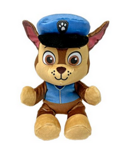 Ty Floppy: Paw Patrol - Chase