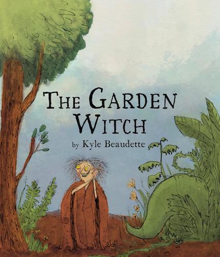 The Garden Witch