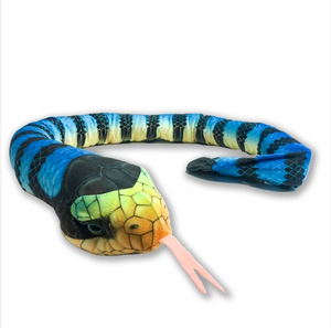 Sea Snake - Yellow lipped