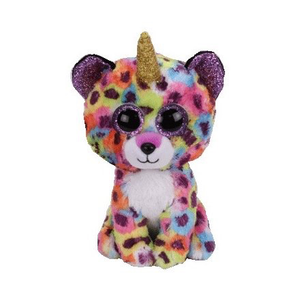 Beanie Boo: Giselle 6”