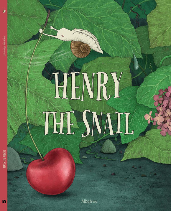Henry the Snail