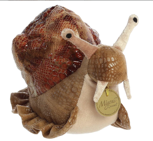 Miyoni Garden Snail 9