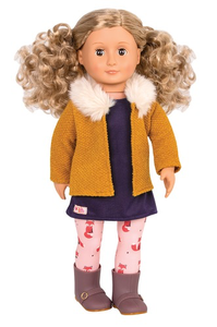Doll Florence 18"