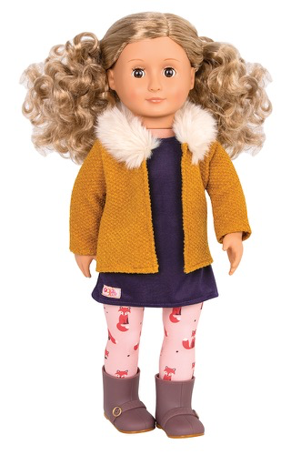 Doll Florence 18