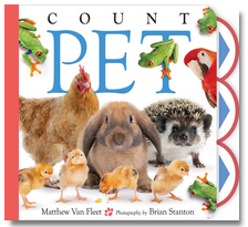 Count Pet