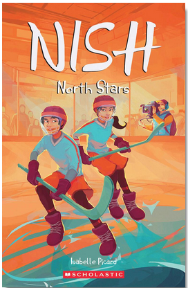 Nish #3: North Stars