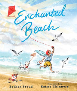 Enchanted Beach