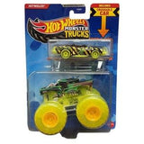 Hot Wheels - Monster Truck Assortment