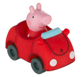 Peppa Pig Little Buggy Assortment -