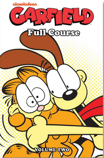 Garfield: Full Course Vol. 2