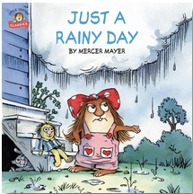 Little Critter: Just a Rainy Day