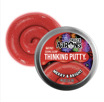 Crazy Aaron's Thinking Putty 2